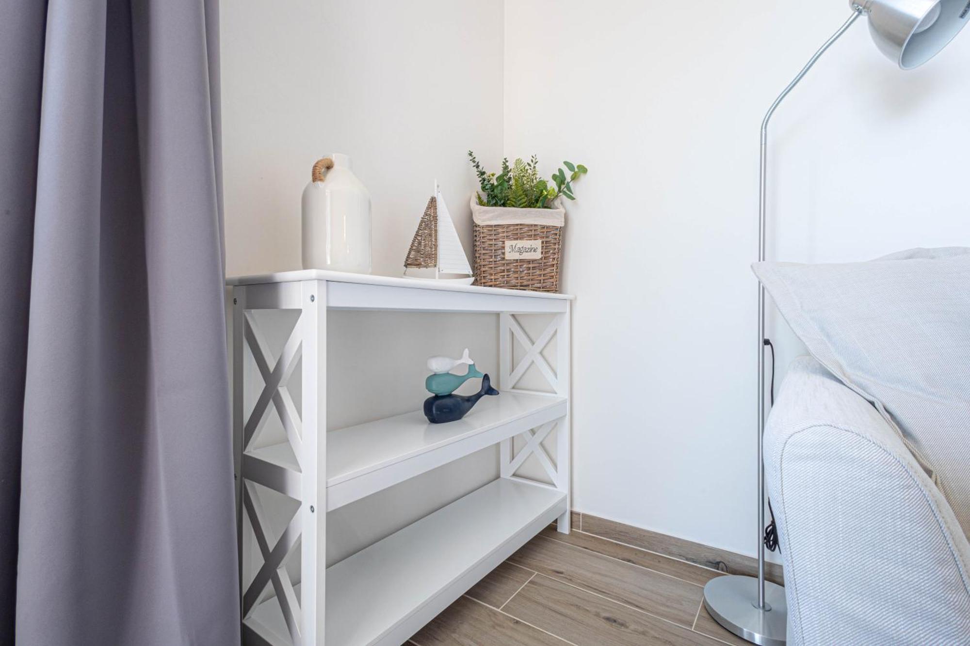 Hauzify I Apartaments Can Pi Sant Pol De Mar Exterior foto